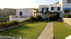 Studios Ageri in Agathonisi