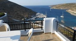 Studios Ageri in Agathonisi