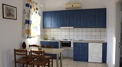 Studios Ageri in Agathonisi