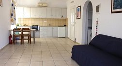 Studios Ageri in Agathonisi