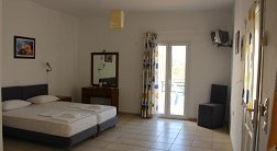 Studios Ageri in Agathonisi