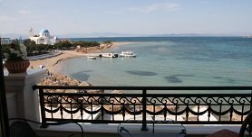 Agistri, Aktaion Hotel