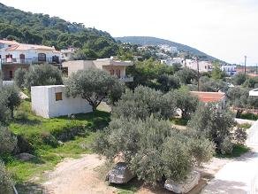 Agistri, Yialos Studios