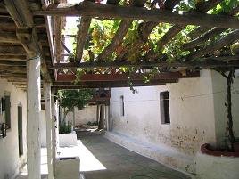 Kyra Panagia, Alonissos