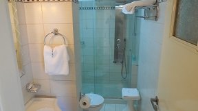 Alonissos, Ikion Eco Boutique Hotel