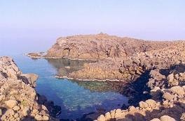 Psathoura, Alonissos