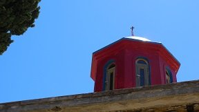 Alonissos, Kyra Panagia, Marine Park