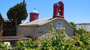 Alonissos, Kyra Panagia, Marine Park