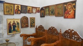 Alonissos, Kyra Panagia, Marine Park