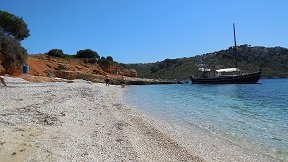 Alonissos, Kyra Panagia, Marine Park