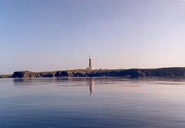 Psathoura, Alonissos