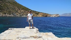 Alonissos, Kyra Panagia, Marine Park