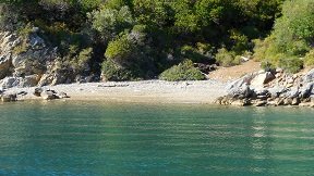 Alonissos, Peristera island