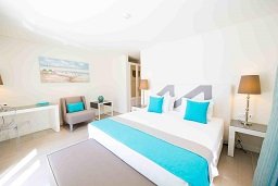 Marpounta beach on the island of Alonissos in Greece