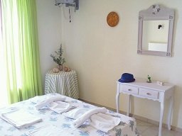 Odyssia near the Seaside - Agios Petros beach  Alonissos in Greece