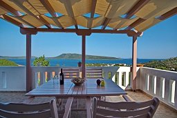 Agnantema Villas Steni Vala beach Alonissos in Greece