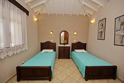 Agnantema Villas Steni Vala beach Alonissos in Greece