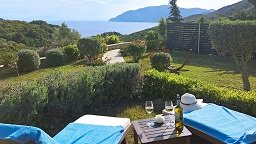 Villa Mirothea Alonissos - Alonissos Chora