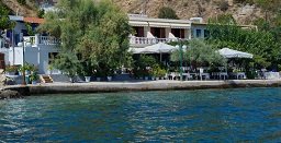 Alexandra Studios in Kalamakia, Alonissos, Greece