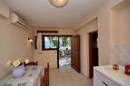 Alexandra Studios in Kalamakia, Alonissos, Greece