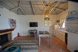 Fisherman's Cottage in Vamvakies, Kalamakia, Alonissos, Greece