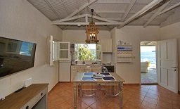 Fisherman's Cottage in Vamvakies, Kalamakia, Alonissos, Greece