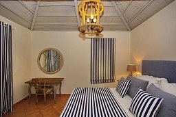 Fisherman's Cottage in Vamvakies, Kalamakia, Alonissos, Greece