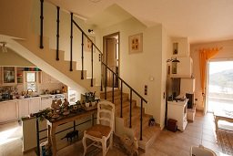 Villa Megali Ammos Beach - Alonissos, Greece