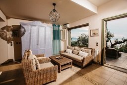 Villa Megali Ammos Beach - Alonissos, Greece