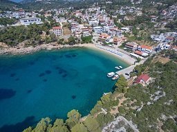 Marilena Apartments - Roussom Gialos beach, Alonissos, Greece