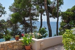 Marilena Apartments - Roussom Gialos beach, Alonissos, Greece
