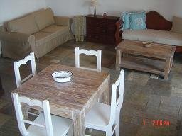 Alonissos Greece Traditional stone houses, villas and studios for rent