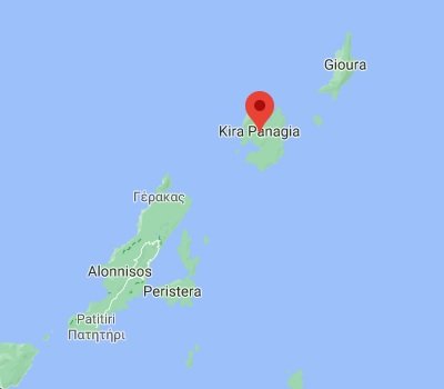 Kira Panagia