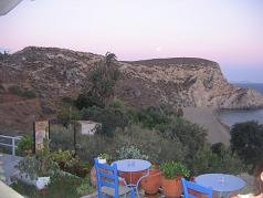 Anafi, Margarita's