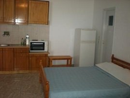 Anafi, Panorama Rooms