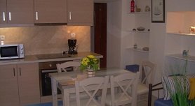 Anafi, Villas Anafiotika