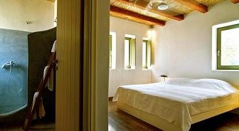 Andros hotels, Onar cottages and villas in Achla Beach