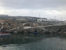 Antikythera, Antikythira Greece