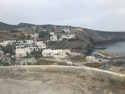 Antikythera, Antikythira Greece