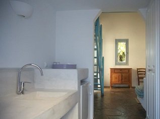 Oliaros Seaside Lodge in Antiparos Town