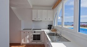 Villa Antiparos Vista in Antiparos