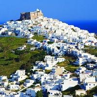 Astypalaia