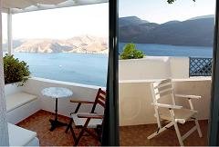Astypalaia, Kilindra Studios Boutique Hotel