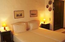 Astypalaia, Kilindra Studios Boutique Hotel