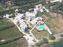 Astypalaia, Hotel Maltezana Beach Resort