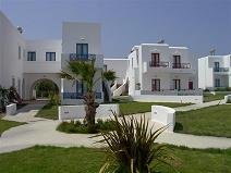 Astypalaia, Hotel Maltezana Beach Resort