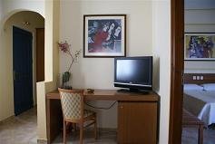 Astypalaia, Hotel Maltezana Beach Resort