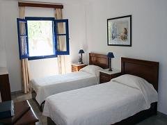 Astypalaia, Mouras Studios