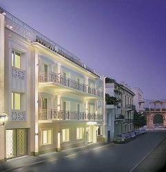 Ava Hotel Apartments and Suites, Plaka, Athens, Athene