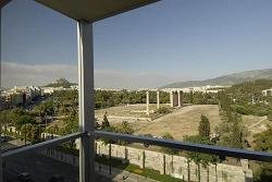 Athens Gate Hotel, Athens, Athene